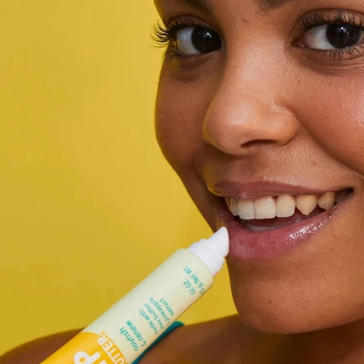 Баттер для губ Tree Hut Lip Butter 15g (Pineapple Sugarlips)