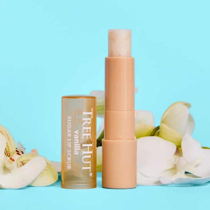 Скраб для губ Tree Hut Vanilla Lip Scrub Stick 35g
