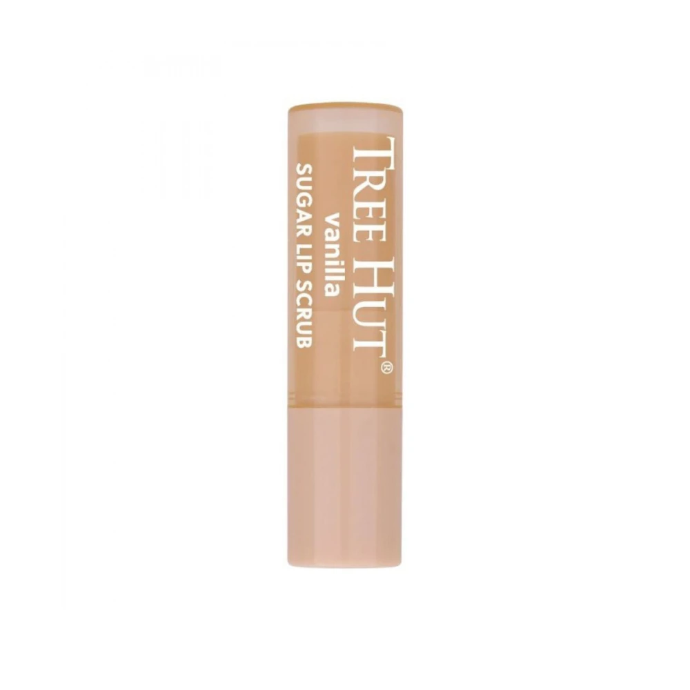Скраб для губ Tree Hut Vanilla Lip Scrub Stick 35g