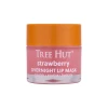 Ночная маска для губ Tree Hut Overnight Lip Mask 17 г (Strawberry)