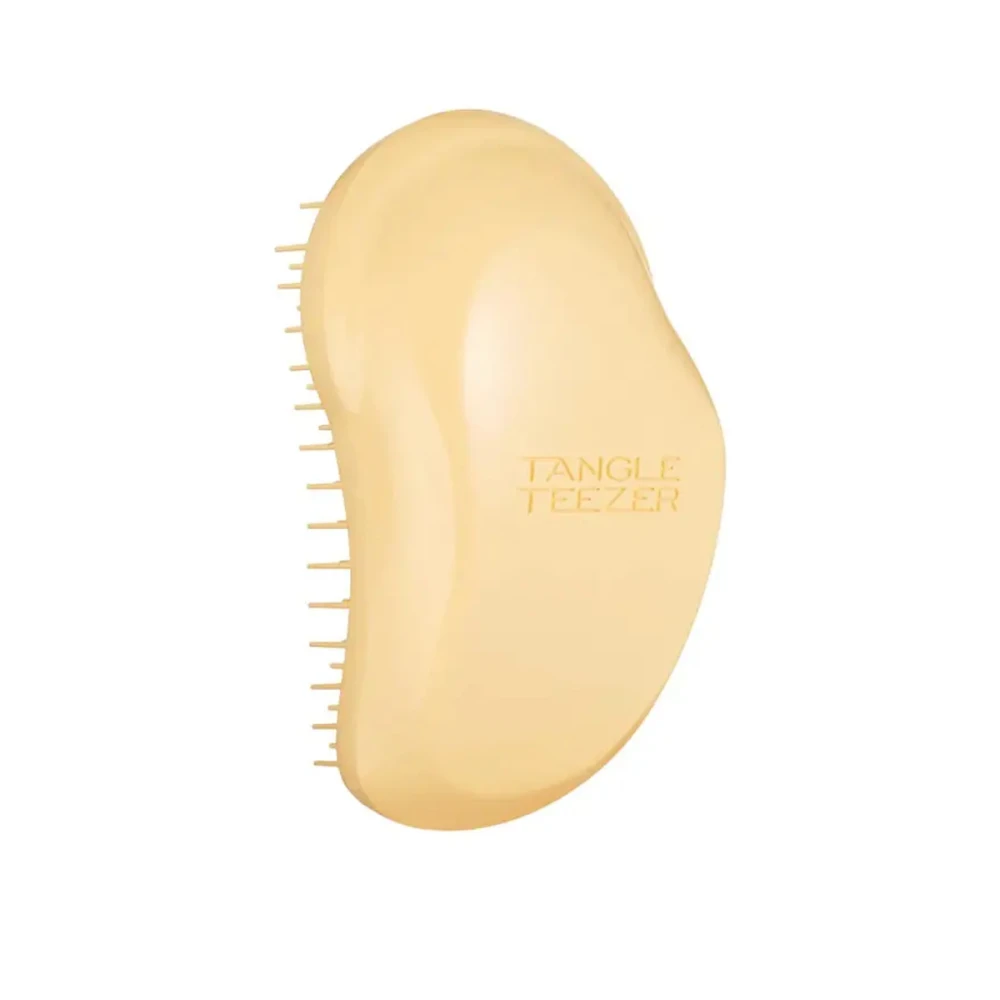 Щетка для волос Tangle Teezer Original Mini (Buttercup Yellow)
