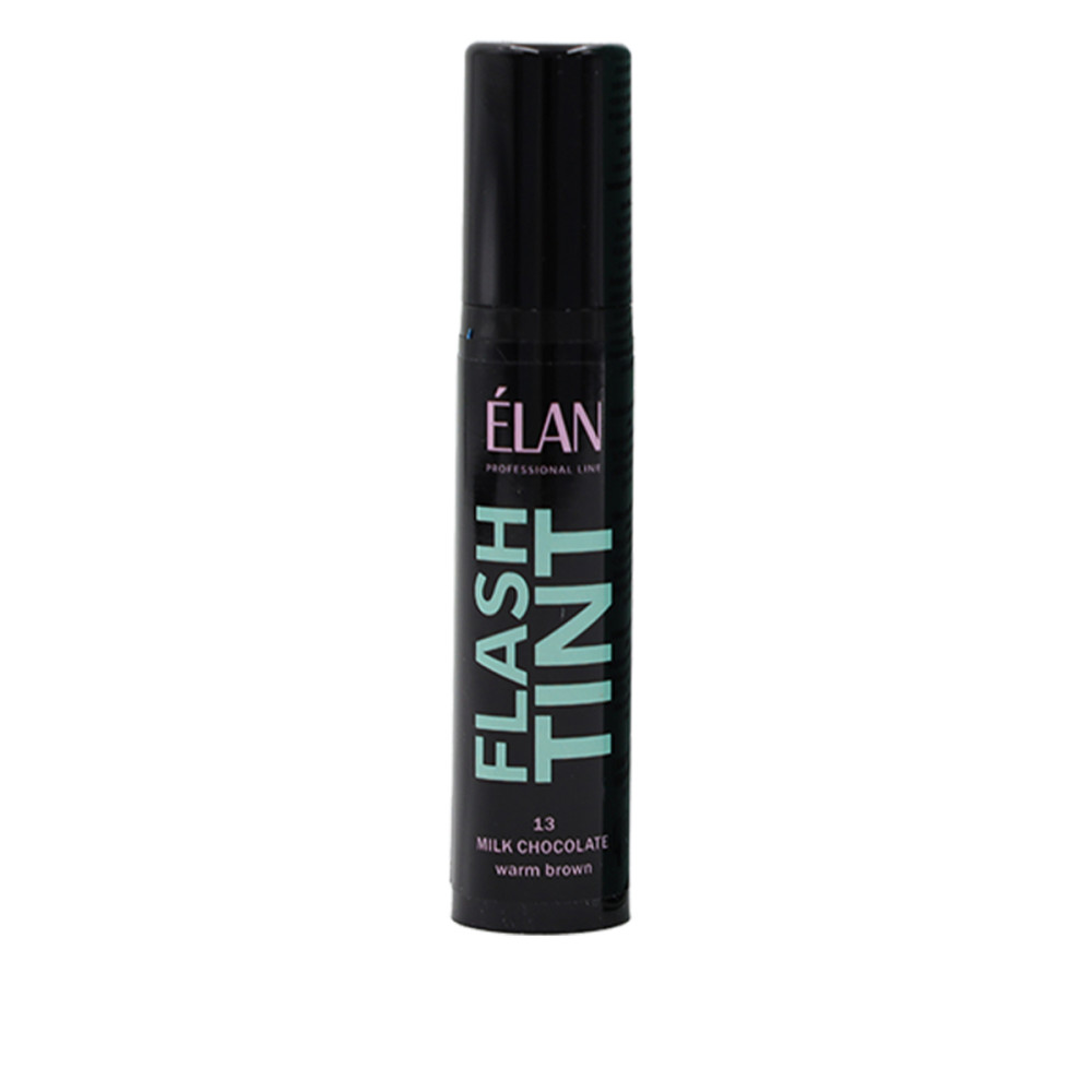Фарба оклюзивна система фарбування брів та вій Flash Tint (Milk Chocolate 13)