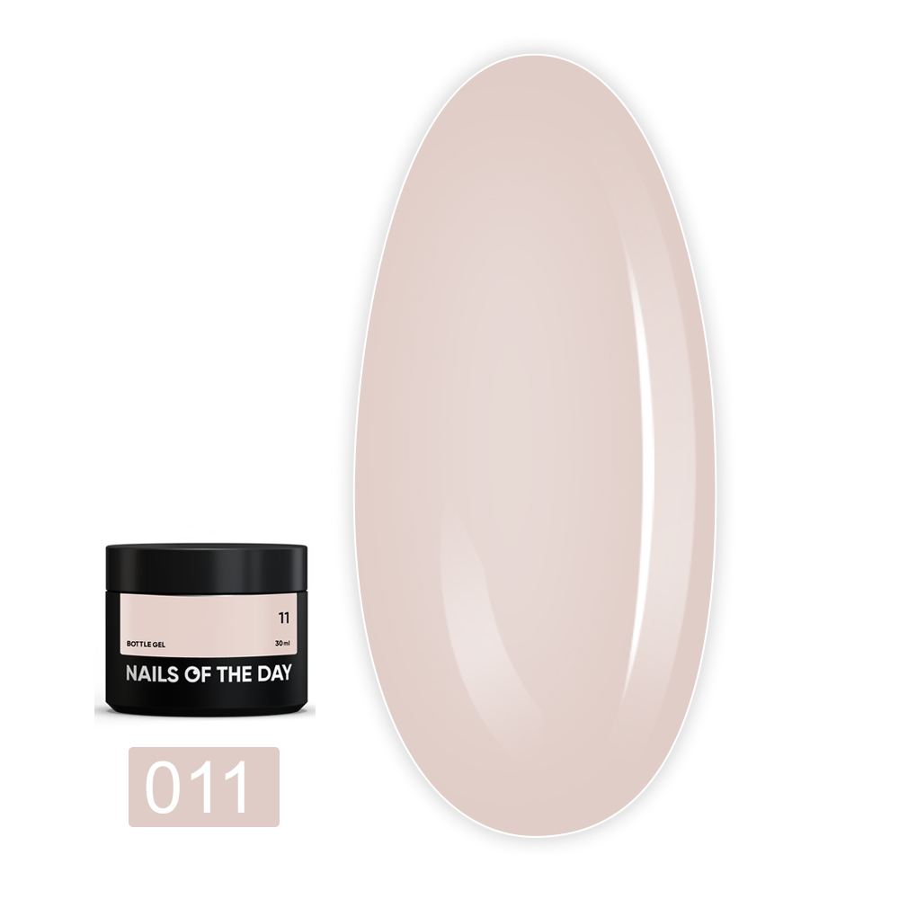 Гель Bottle 30 мл (11)