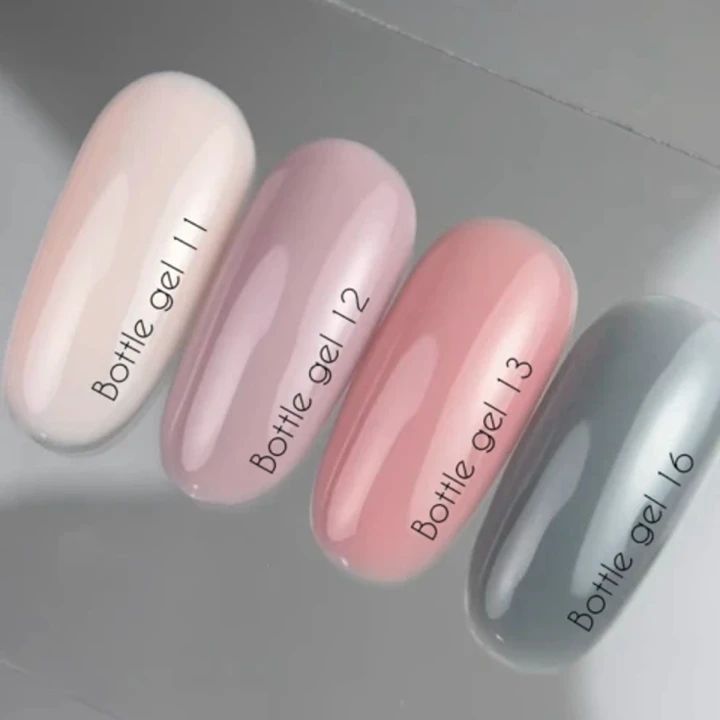 Гель Bottle 30 мл (12)