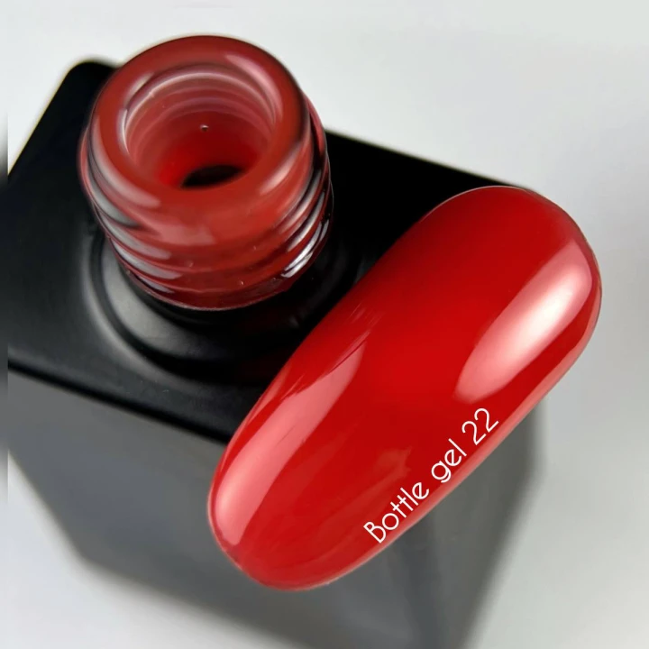Гель Bottle 10 мл (22)