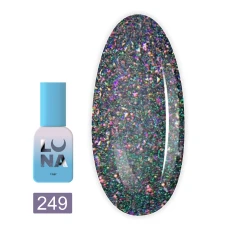 Гель лак Color Cat Eye 13 мл (249)