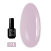 Гель для наращивания Saga Liquid Gel 15 мл (011)