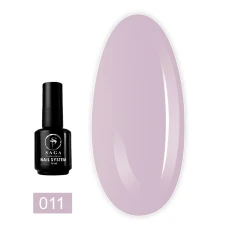Гель для наращивания Saga Liquid Gel 15 мл (011)