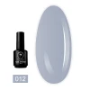 Гель для наращивания Saga Liquid Gel 15 мл (012)