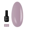 Гель для нарощування Saga Liquid Gel 15 мл (013)