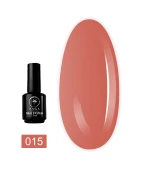 Гель для наращивания Saga Liquid Gel 15 мл (015)