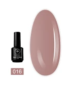 Гель для наращивания Saga Liquid Gel 15 мл (016)