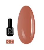 Гель для наращивания Saga Liquid Gel 15 мл (017)