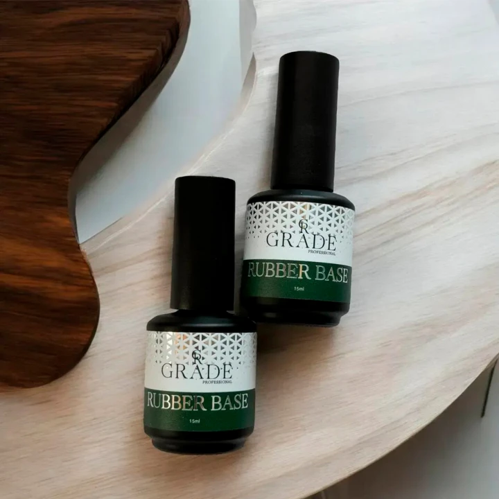 База Grade RUBBER BASE 30 мл