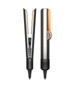 Выпрямитель Dyson из влажных на сухие волосы HT01 Airstrait Nickel Copper
