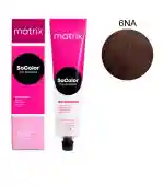 Фарба для волосся Matrix SOCOLORbeauty 90 г (6NV)