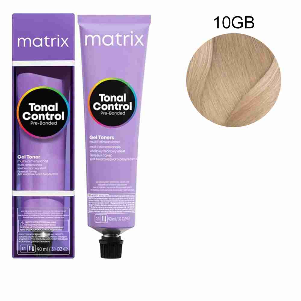 Тоннер для волос Matrix Tonal Control 90 мл (10GB)