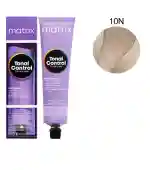 Тоннер для волос Matrix Tonal Control 90 мл (10N)