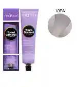 Тонер для волосся Matrix Tonal Control 90 мл (10PA)