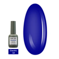 Гель Light DA_23 8 мл (Electric bit)
