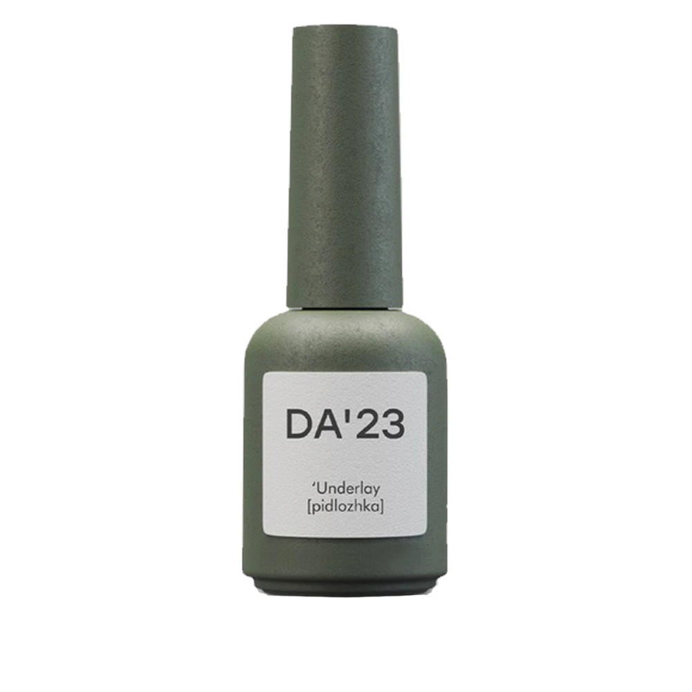 База DA'23 Rubber base Underlay 8 мл