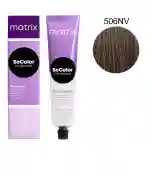 Фарба для волосся  Matrix SOCOLORbeauty 90 г (506NV)