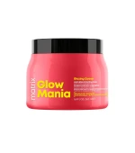 Маска для фарбованого волосся Matrix Glow Mania Glazing Queen Mask 500 мл