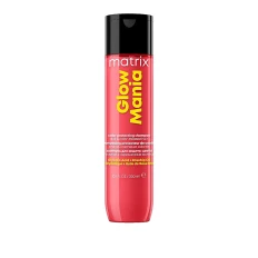 Шампунь для окрашенных волос Matrix Glow Mania Color Protecting Shampoo 300 мл