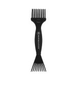 Щетка для чистки брашей Olivia Garden BRUSH CLEANER MINI BLACK