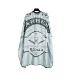 Пеньюар EUROSTIL RAGNAR Barber Line Aviator Classic