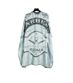 Пеньюар EUROSTIL RAGNAR Barber Line Aviator Classic