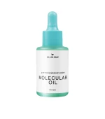 Масло  Siller Molecular Oil для полировки кожи 30 мл