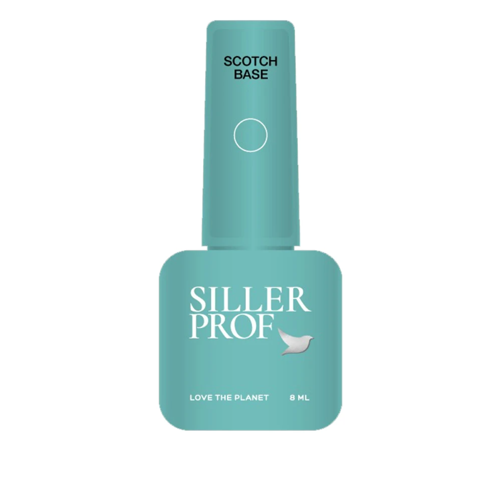 База Siller Base Scotch 8 мл