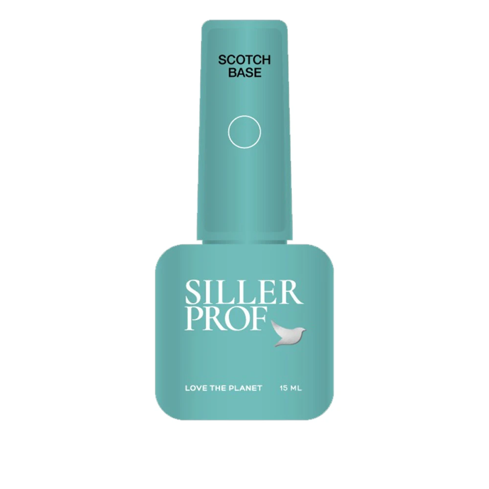 База Siller Base Scotch 15 мл