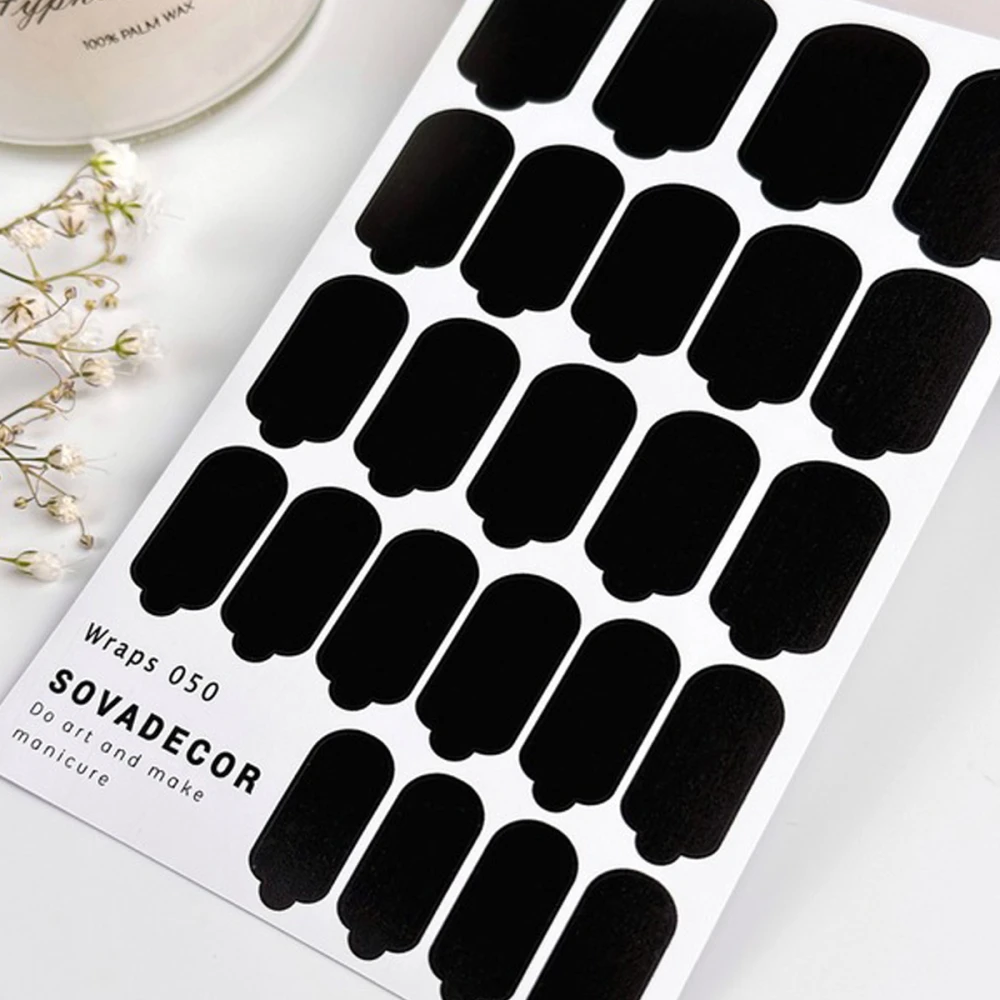 Пленка для дизайна Sova Decor (050)