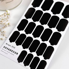 Пленка для дизайна Sova Decor (050)