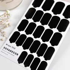 Плівка для дизайну Sova Decor (050)