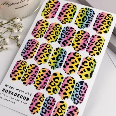 Плівка для дизайну Sova Decor (014)