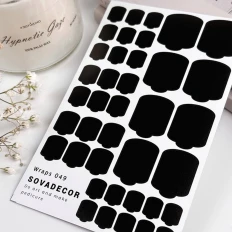 Плівка для дизайну Sova Decor (049)