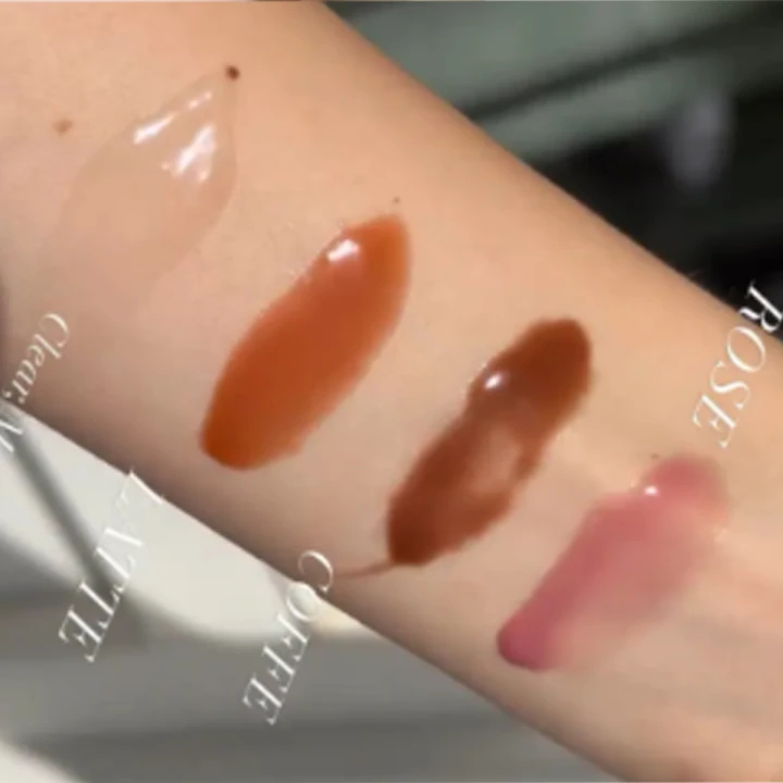 Блиск для губ Lipss 8 мл (Clear)