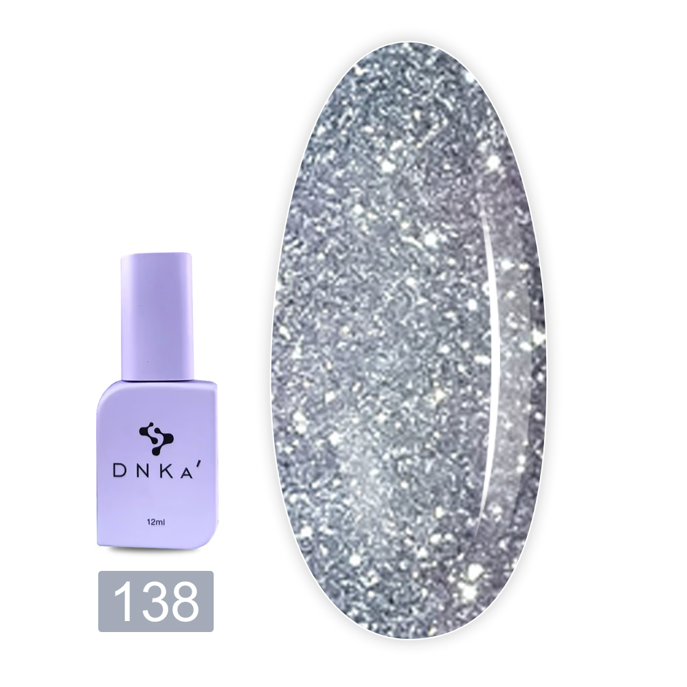 Гель-лак Autumn Kiss 12 мл (138)