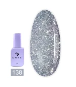 Гель лак Autumn Kiss 12 мл (138)