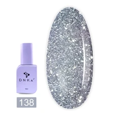 Гель-лак Autumn Kiss 12 мл (138)