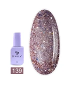 Гель лак Autumn Kiss 12 мл (139)