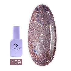 Гель-лак Autumn Kiss 12 мл (139)