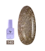 Гель лак Autumn Kiss 12 мл (140)