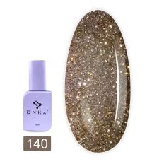 Гель-лак Autumn Kiss 12 мл (140)