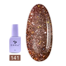 Гель-лак Autumn Kiss 12 мл (141)