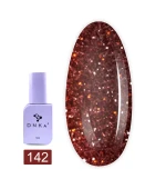 Гель лак Autumn Kiss 12 мл (142)