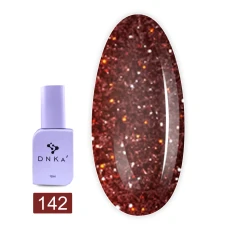 Гель-лак Autumn Kiss 12 мл (142)